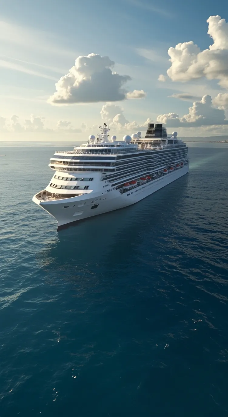 ai character: fpe ship ride background