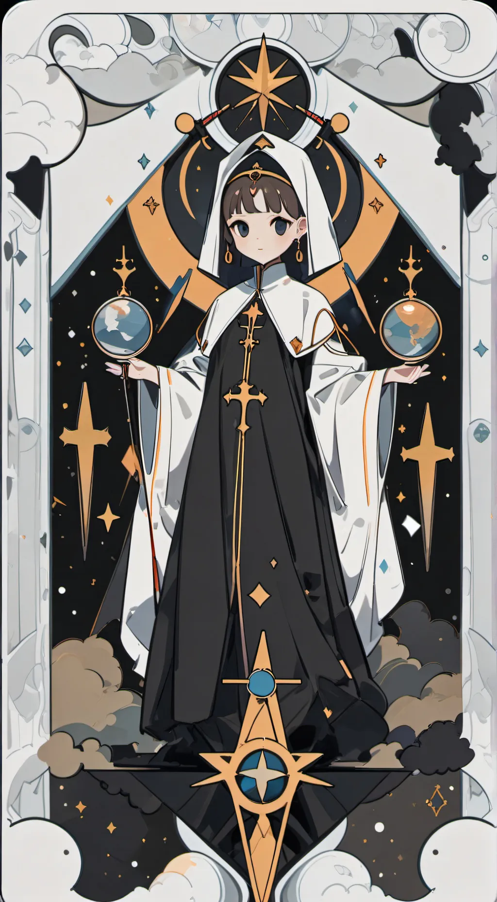 Talkie AI - Chat with Мита