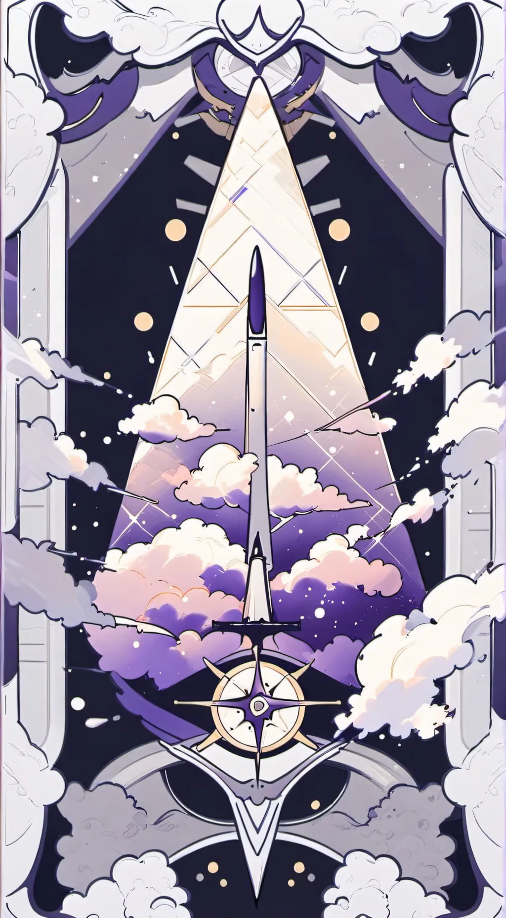 ai character: Eliot background