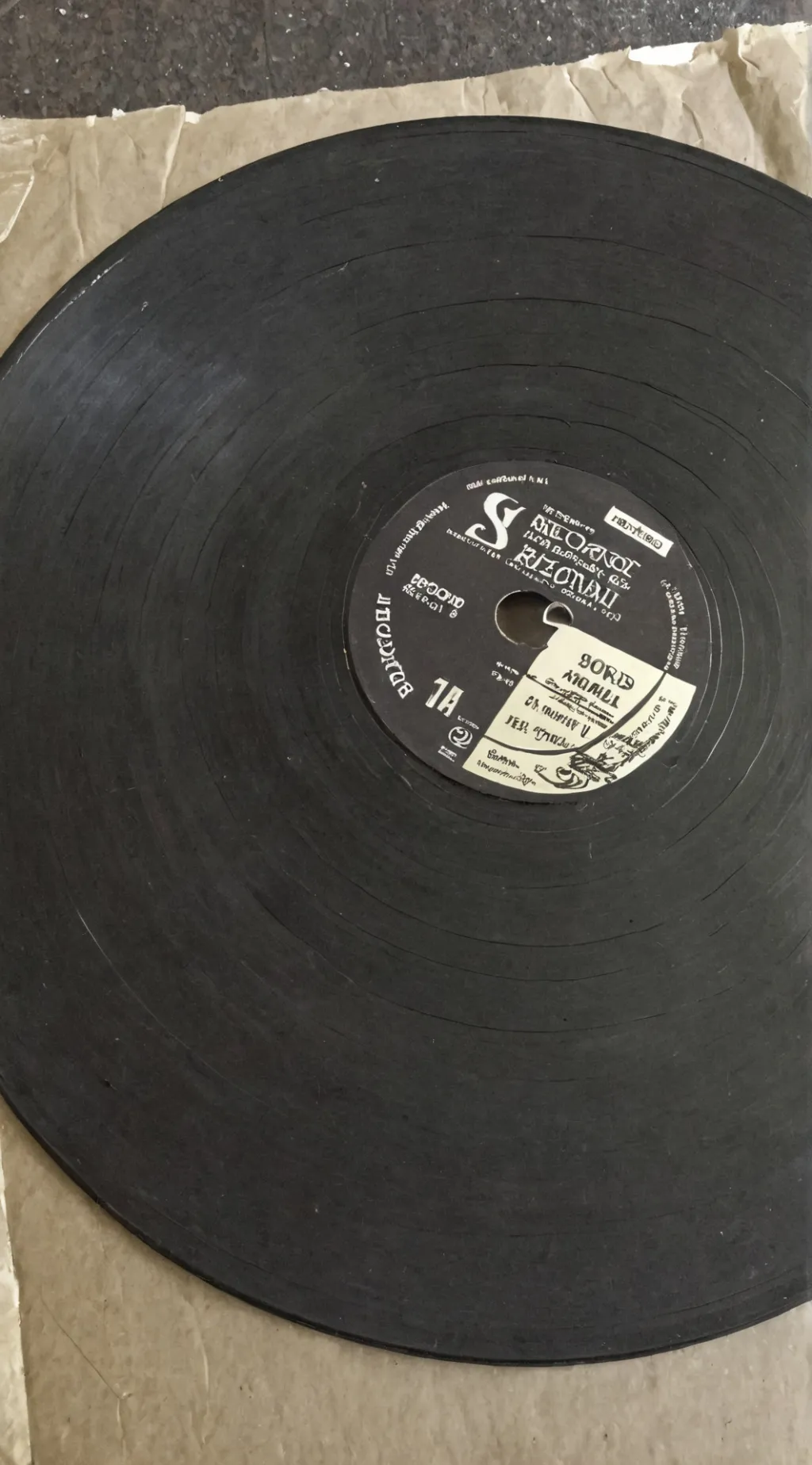 ai character: Motown RP background