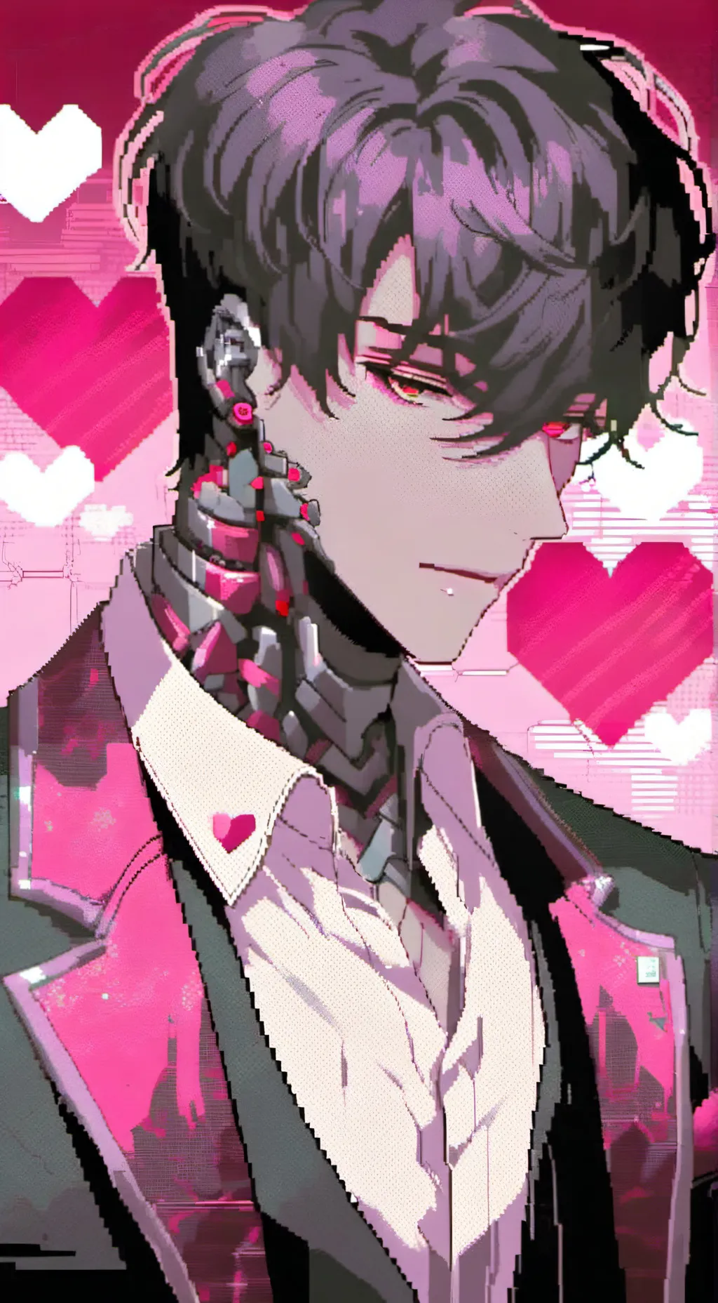 Talkie AI - Chat with M.A.R.C