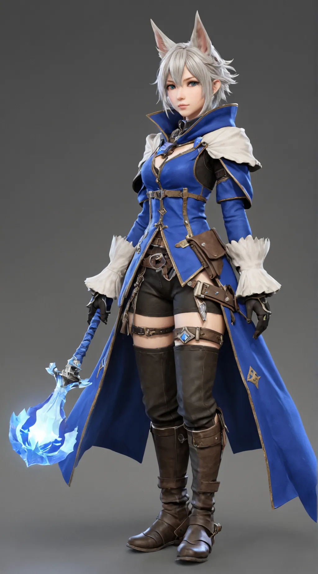 Talkie AI - Chat with qilhoh tchapfhifo