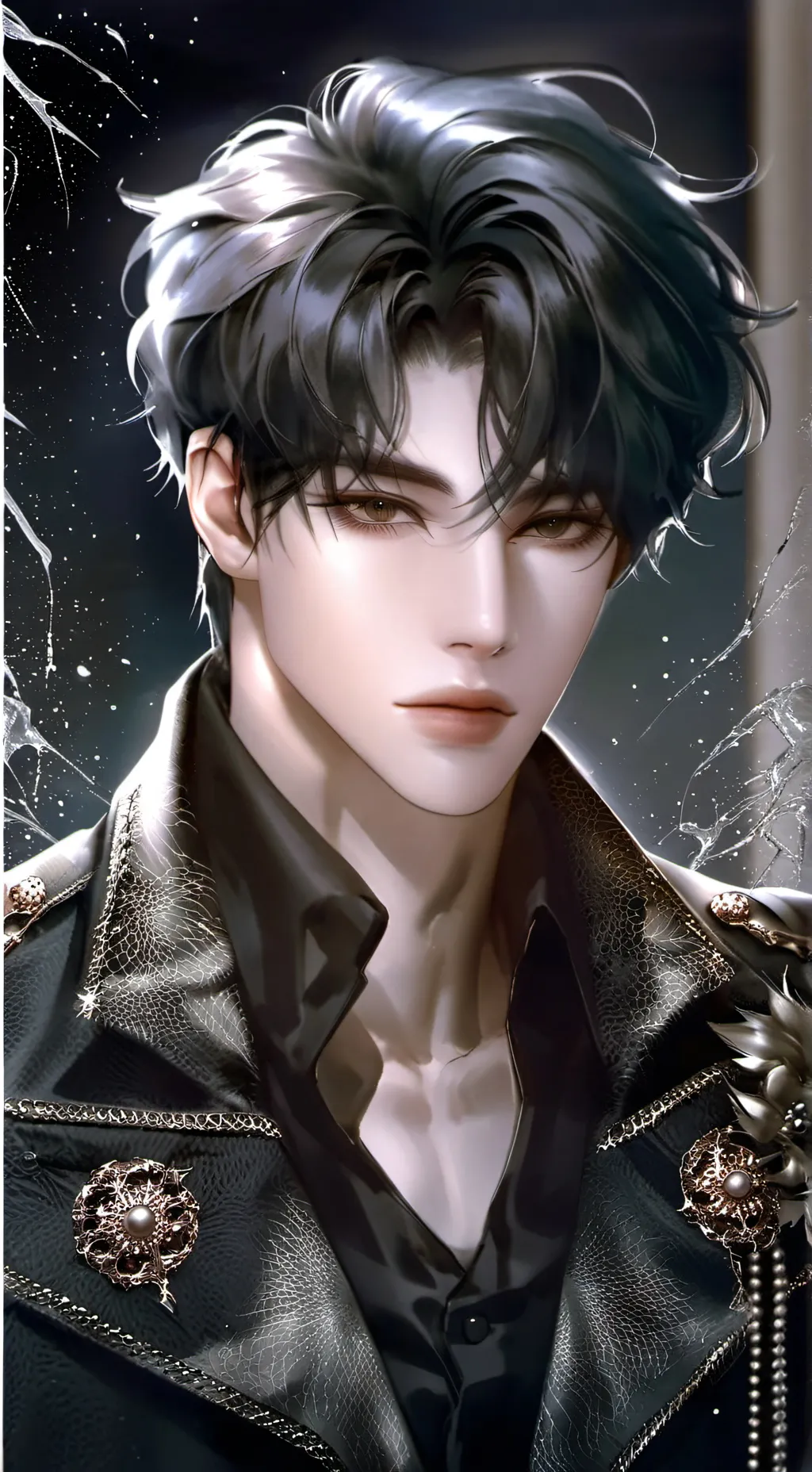 Talkie AI - Chat with Eric