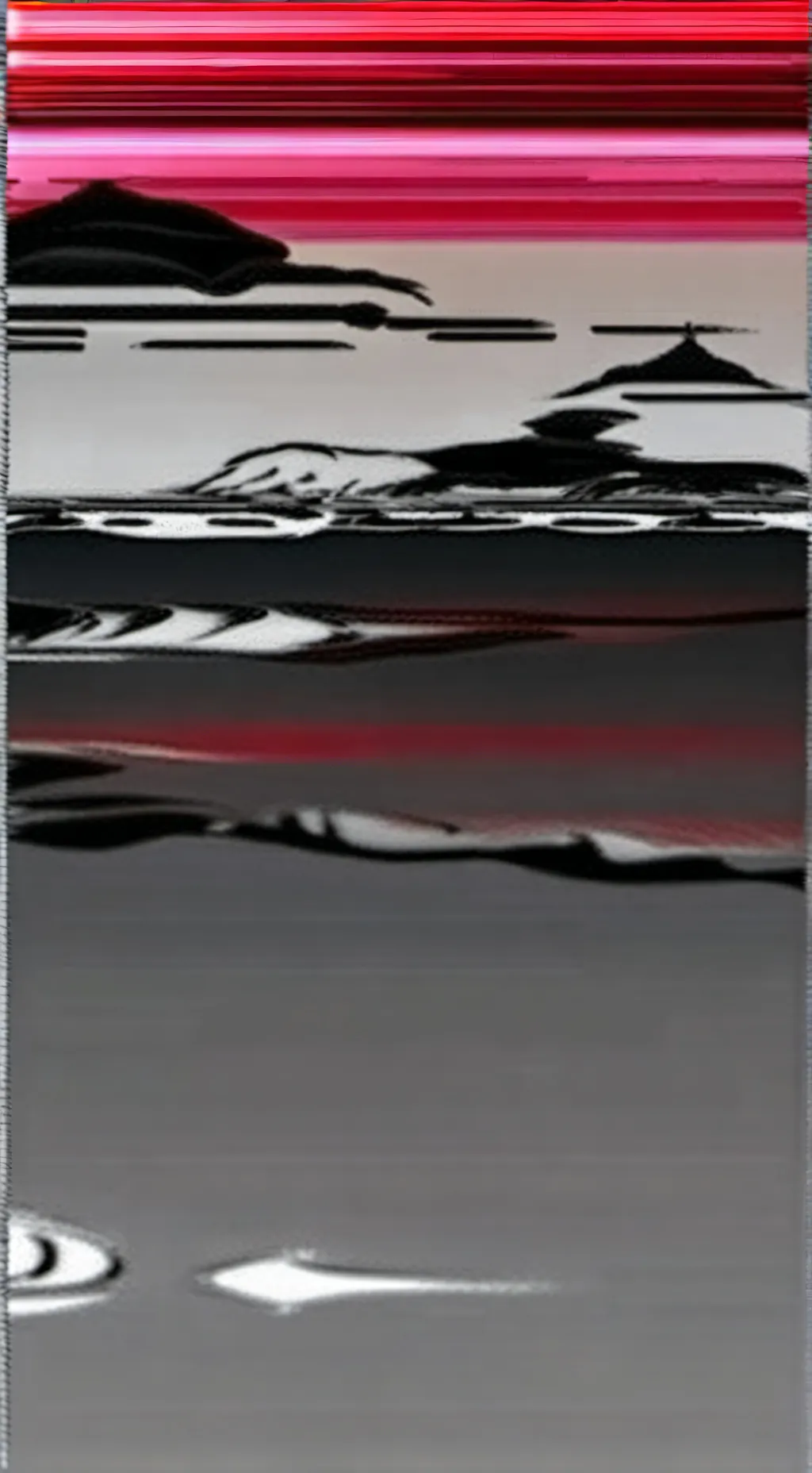 ai character: El gray XD background