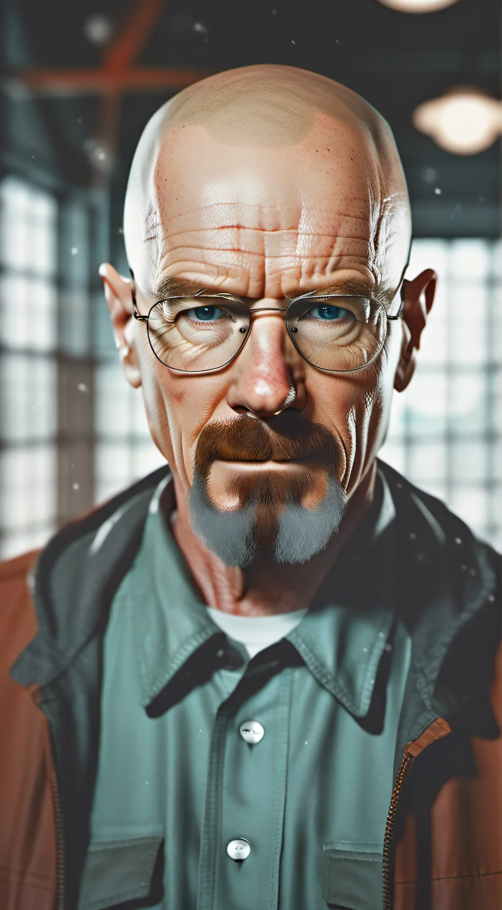 Talkie AI - Chat with breaking bad