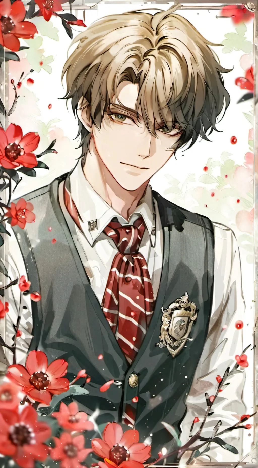 Talkie AI - Chat with Jamie