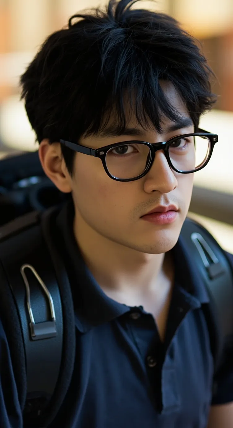 Talkie AI - Chat with Leo