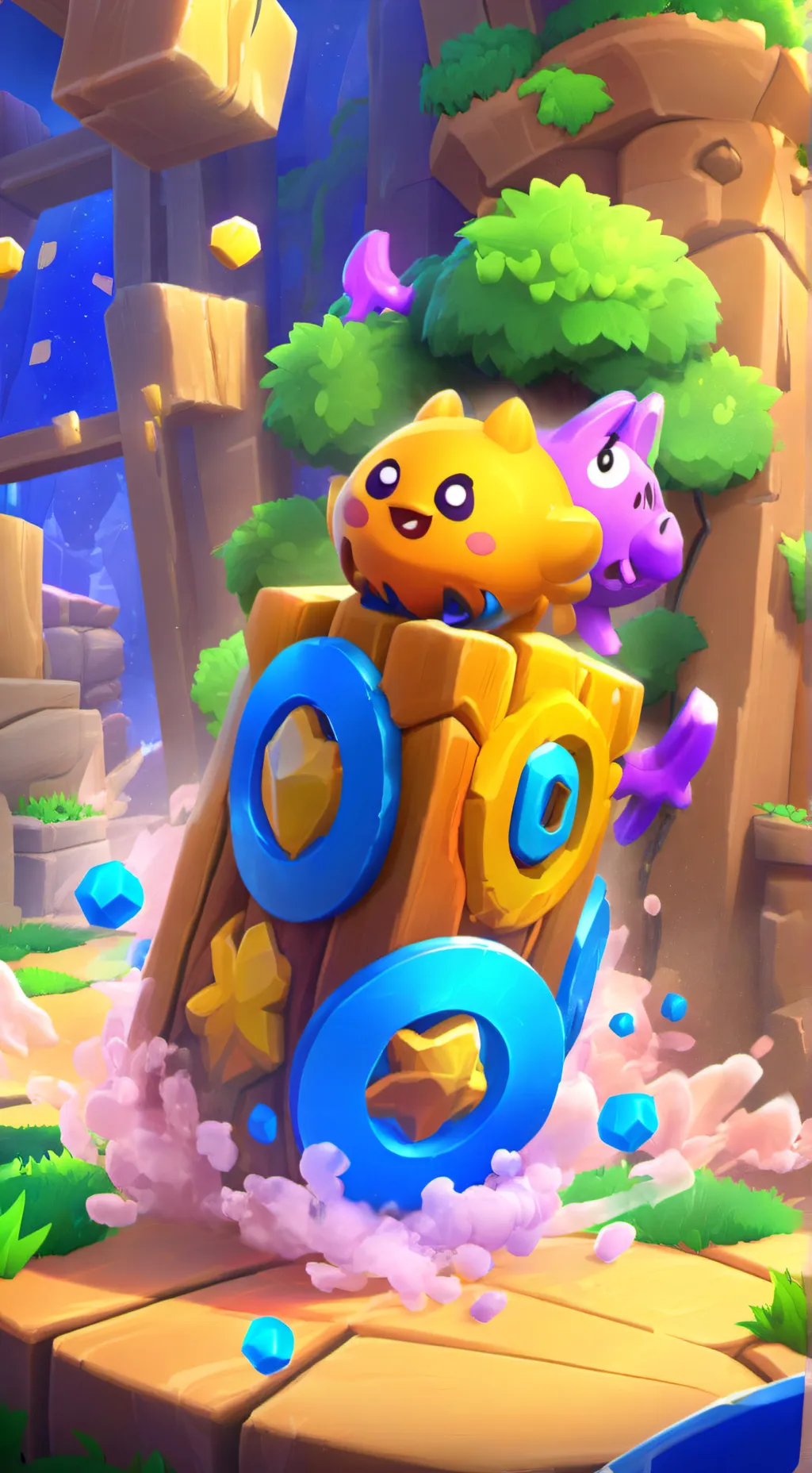 Talkie AI - Chat with James 