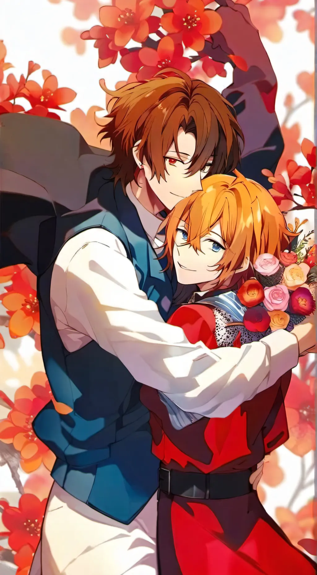 Talkie AI - Chat with soukoku