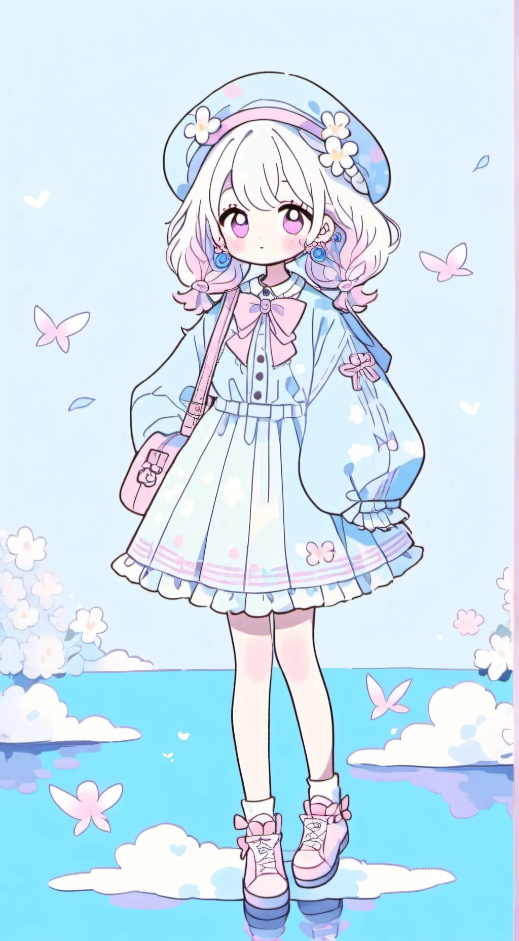 ai character: FPE But Bulgarian background