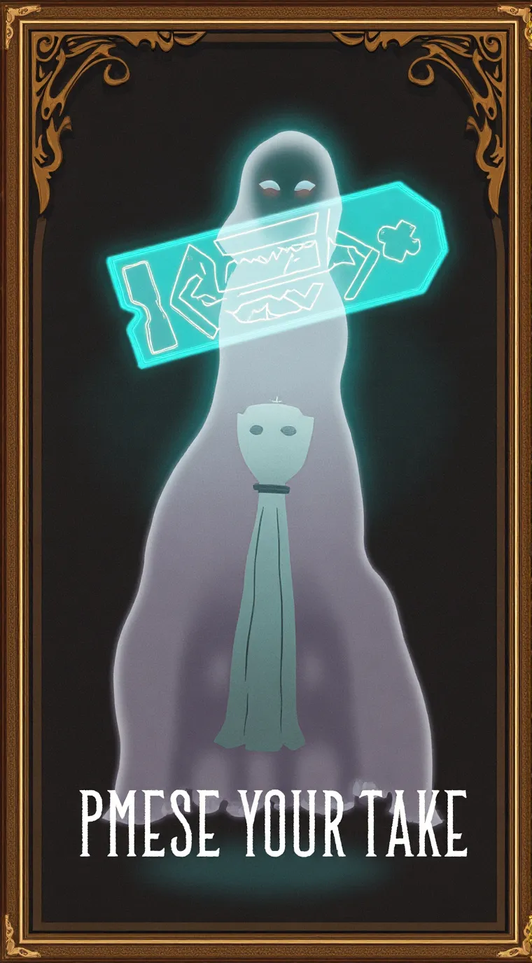 ai character: sprout x astro  background