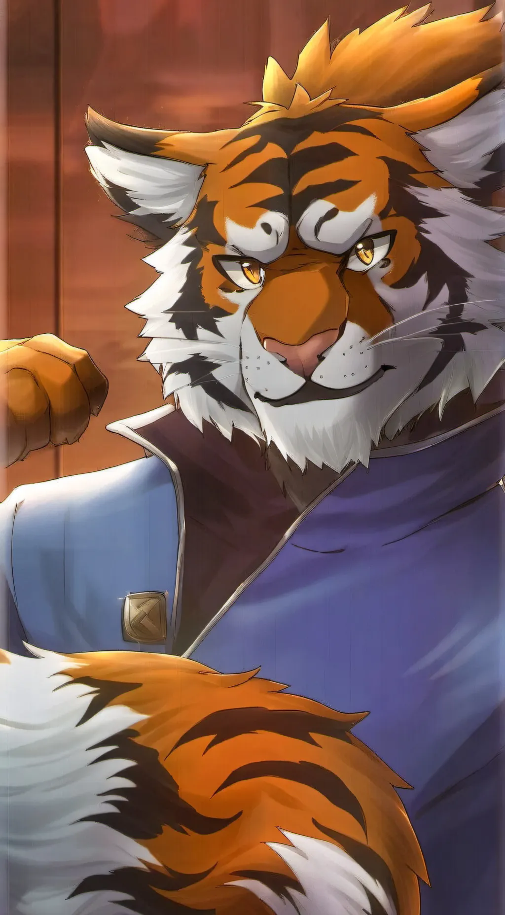 Talkie AI - Chat with Sam