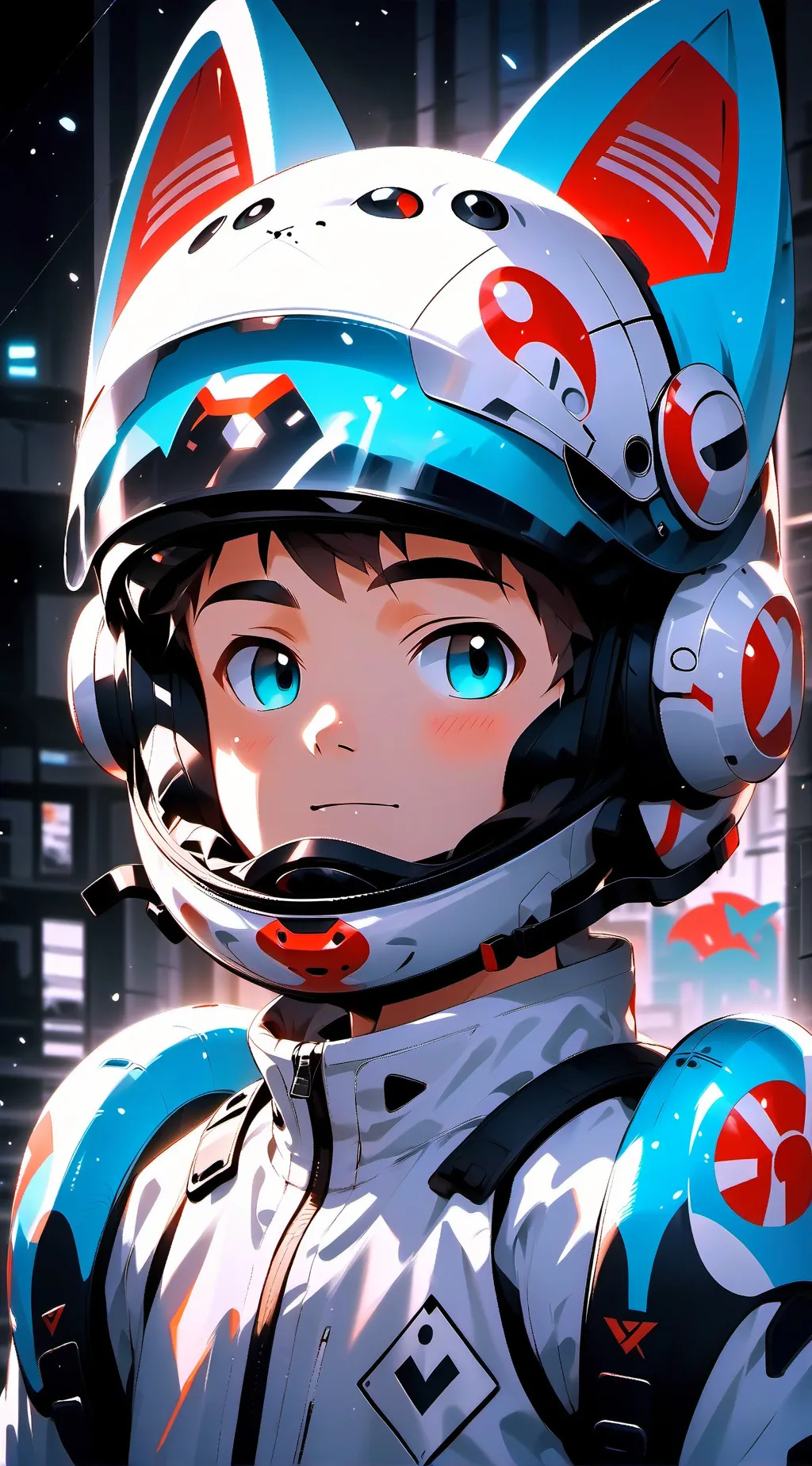 ai character: cillian background