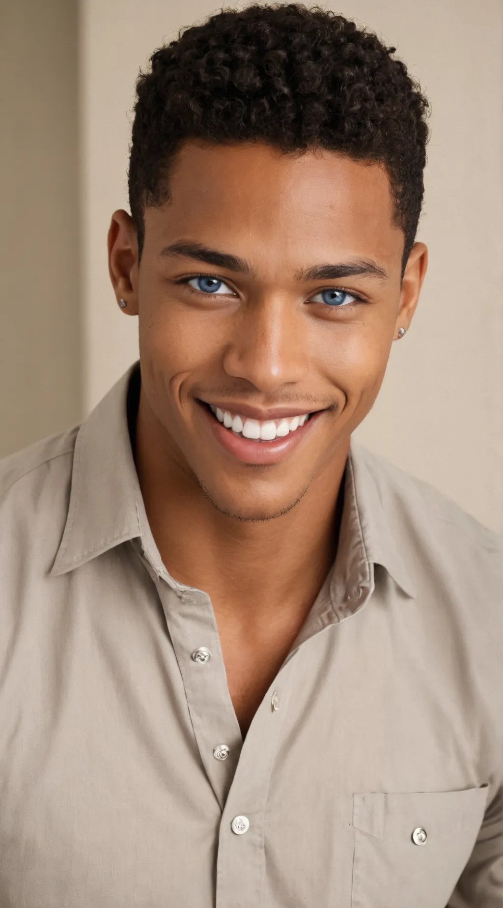 ai character: JJ background