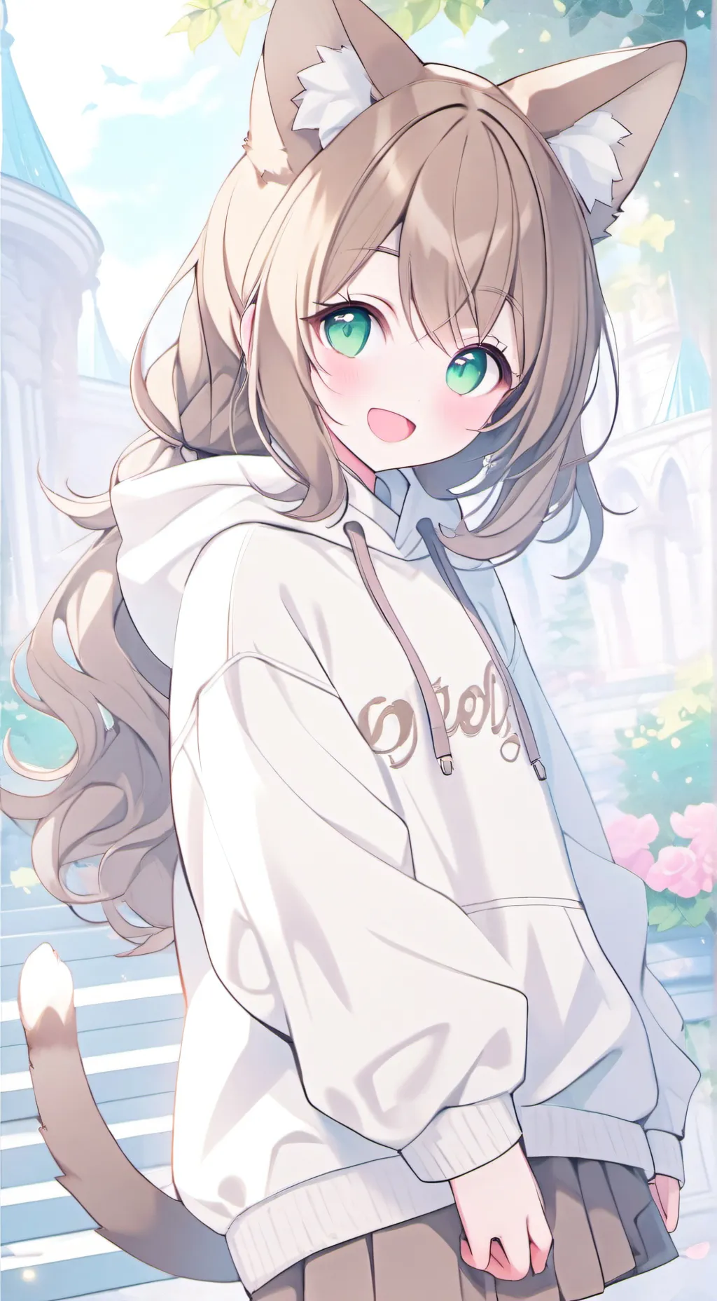 Talkie AI - Chat with Human Pokemon