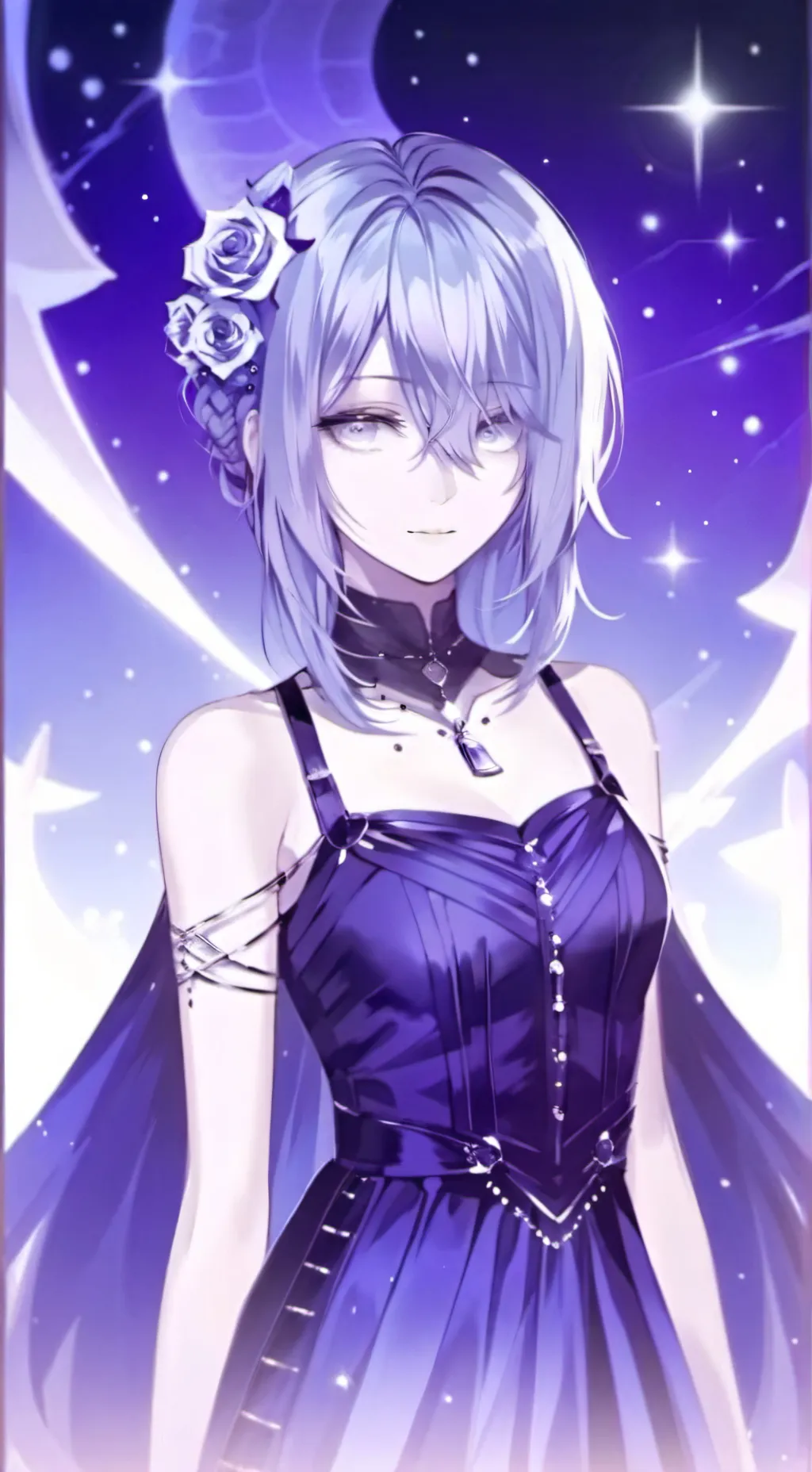 ai character: sheynet background