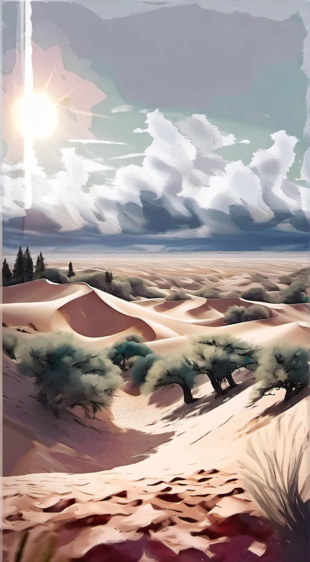 ai character: MHA Boys Day background