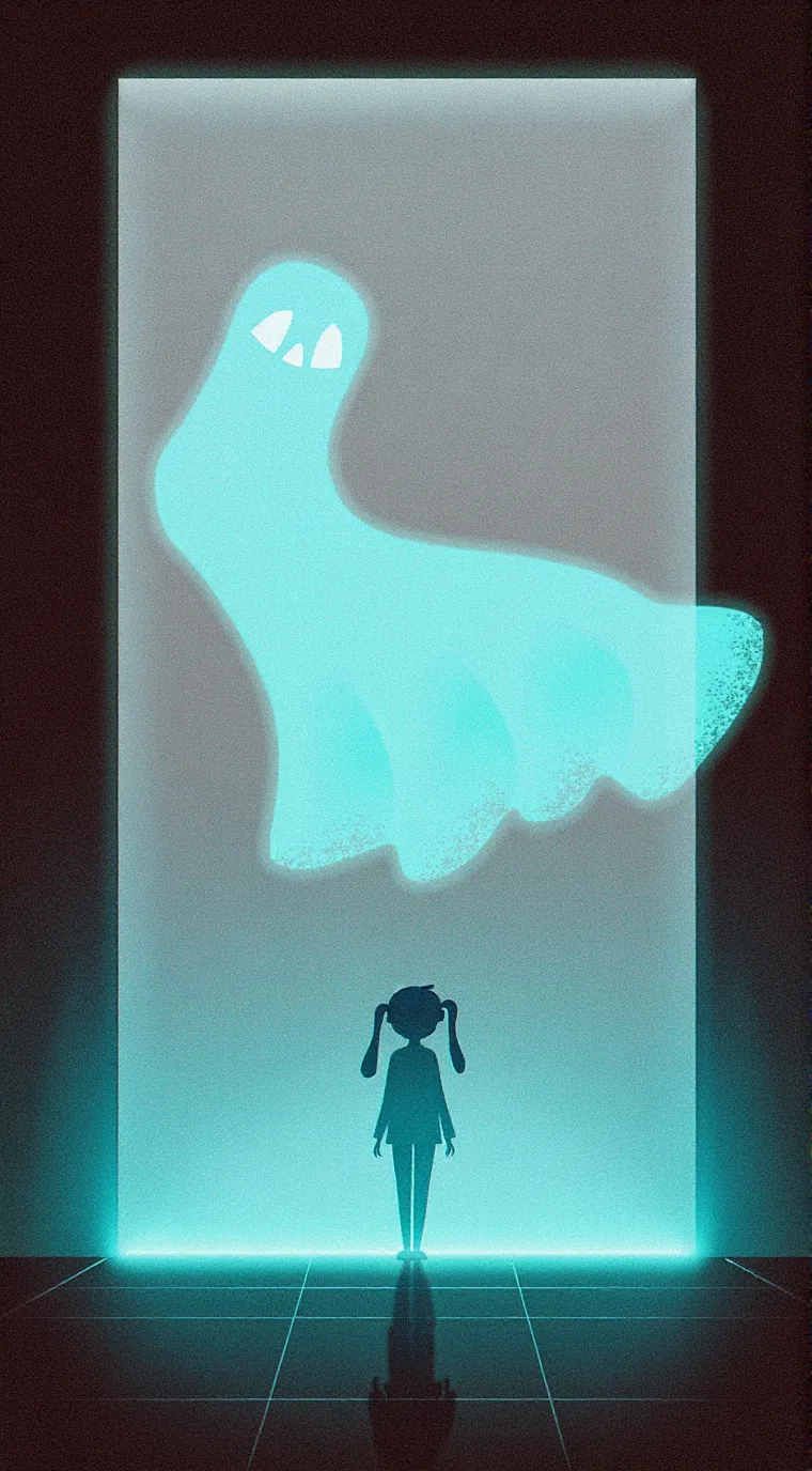 ai character: Dw infection pt  2 background