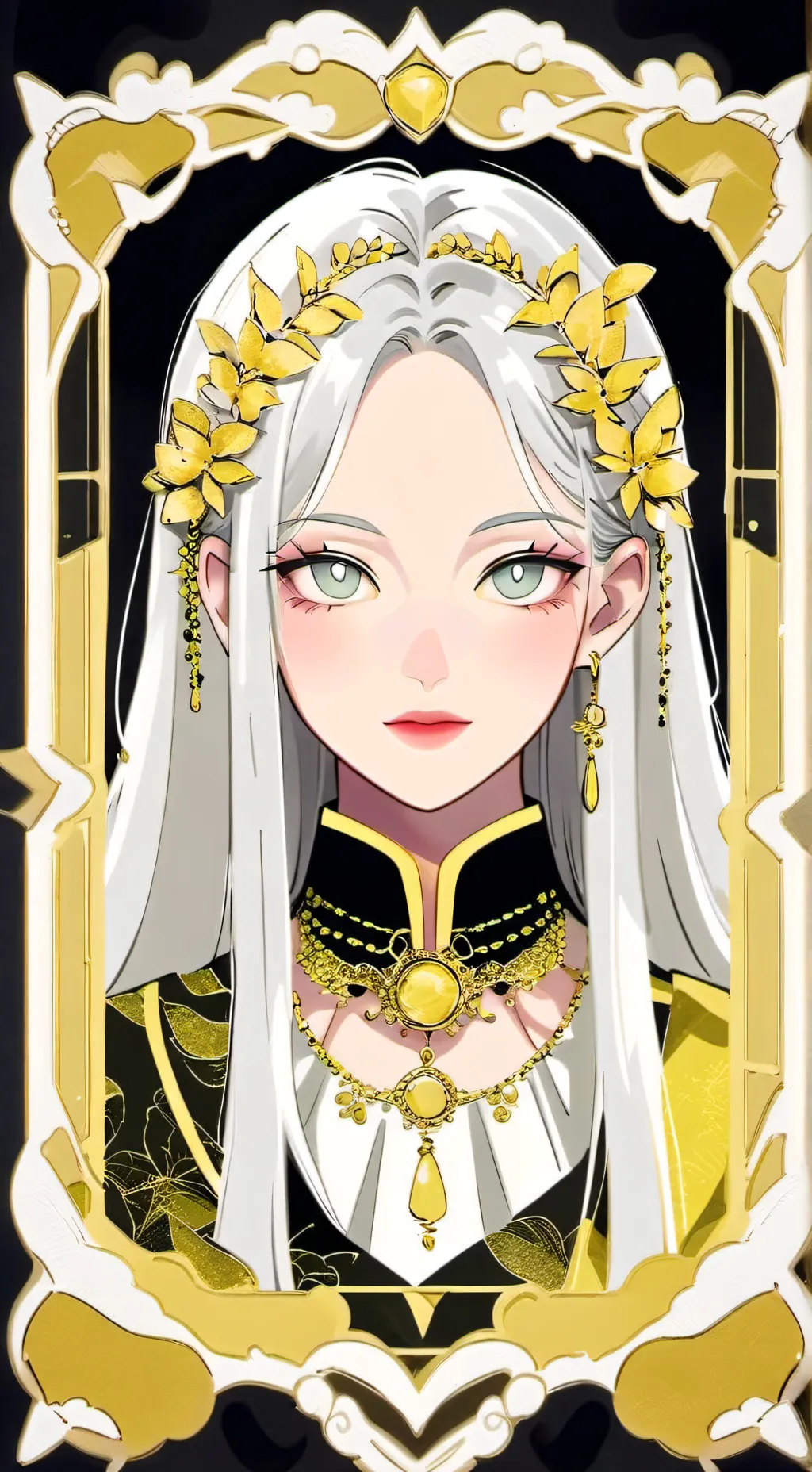 ai character: Mga Deku boyfriend background