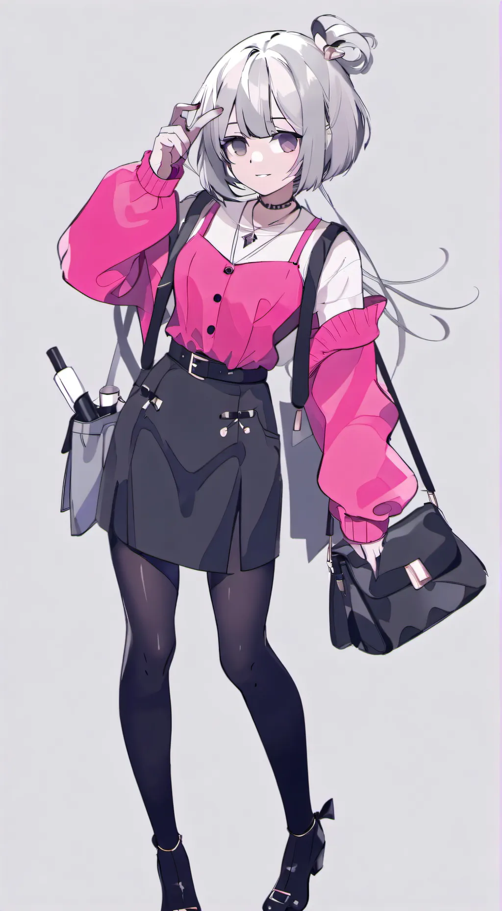 ai character: eli background