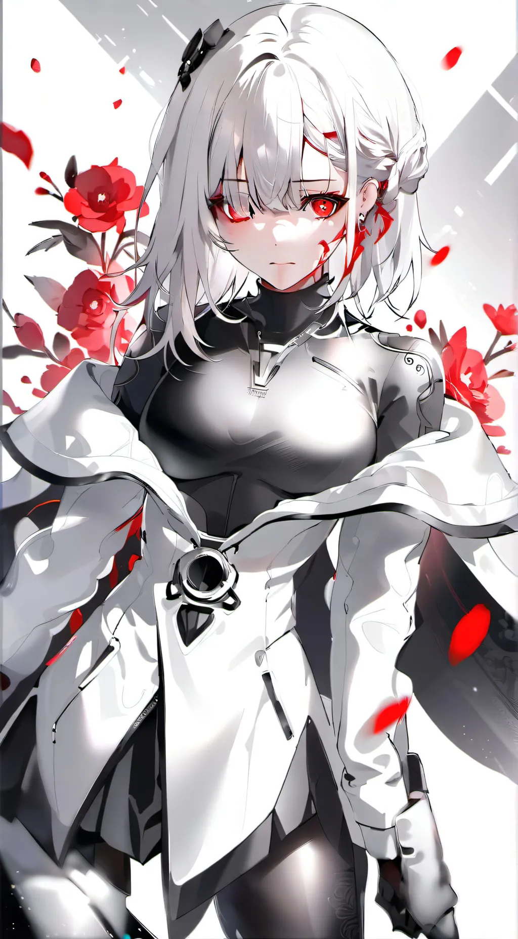 ai character: CDN-54-Lisa background