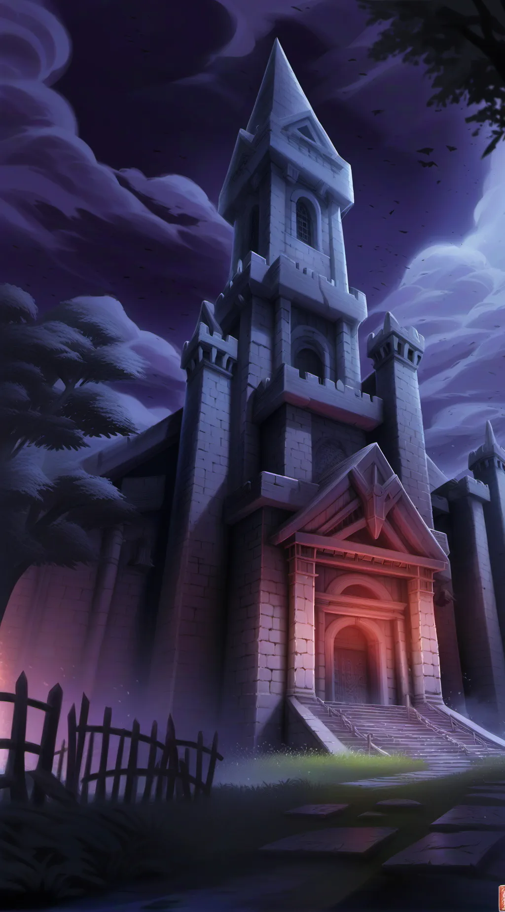 ai character: azkaban (hp) background