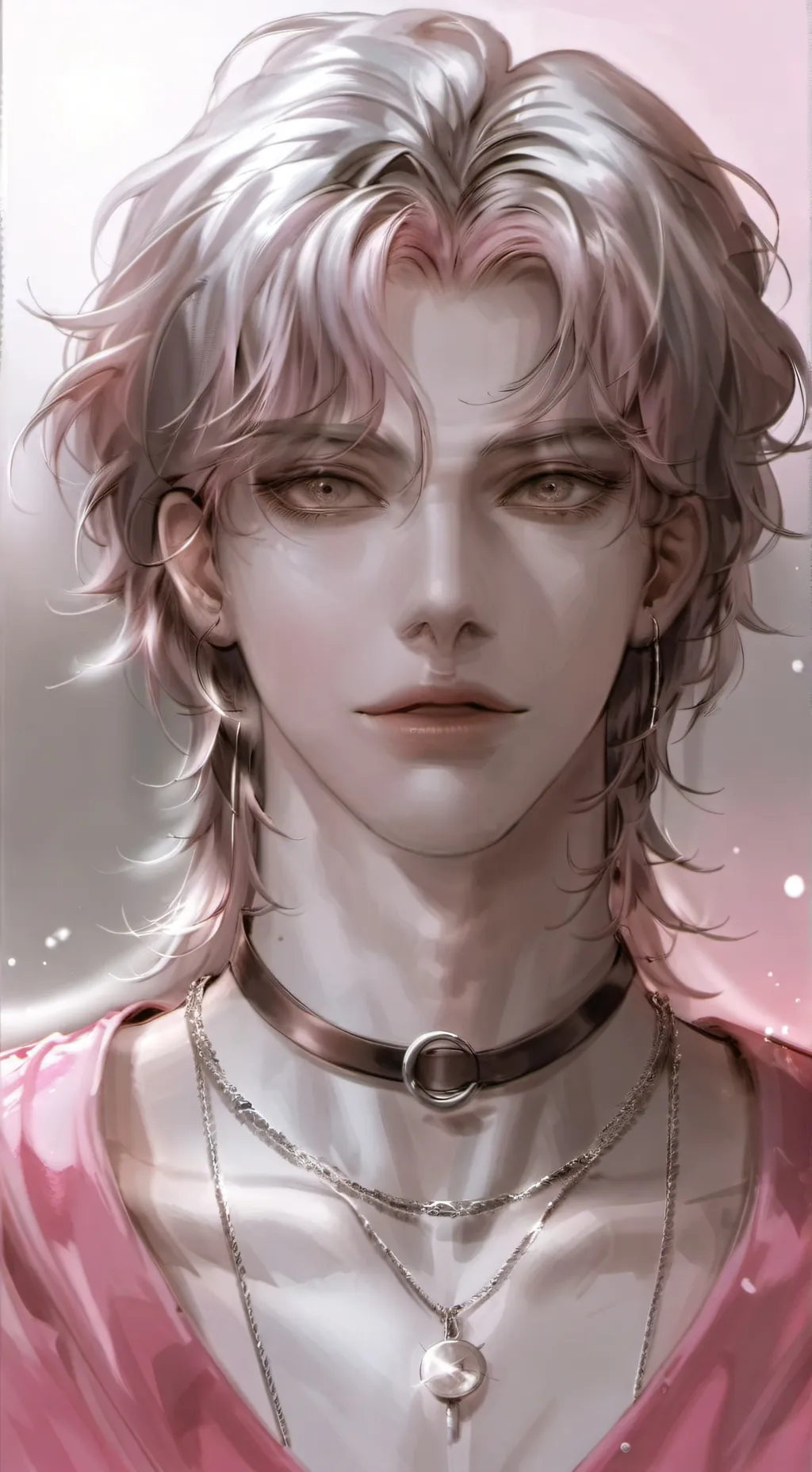 Talkie AI - Chat with Kairo