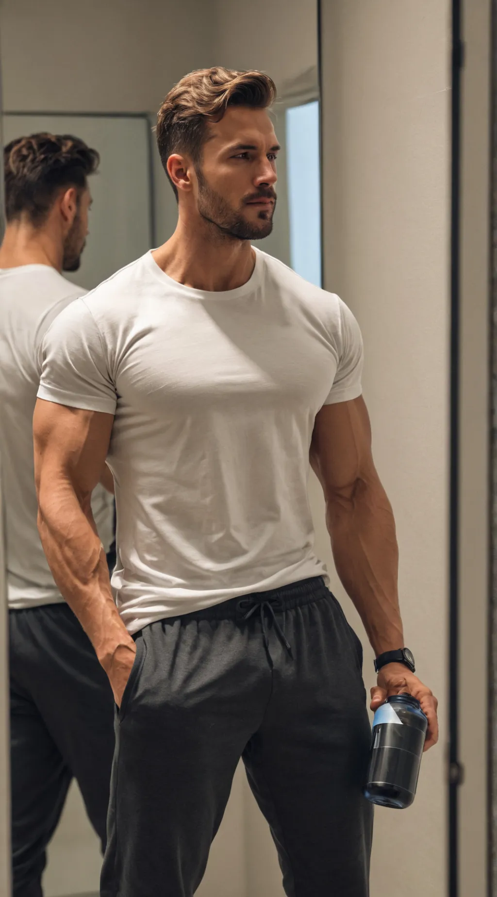 Talkie AI - Chat with Harry 