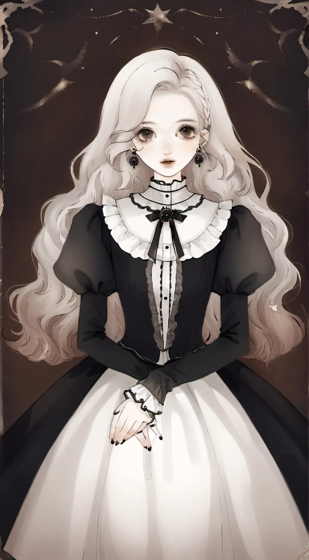 Talkie AI - Chat with Eun-ji