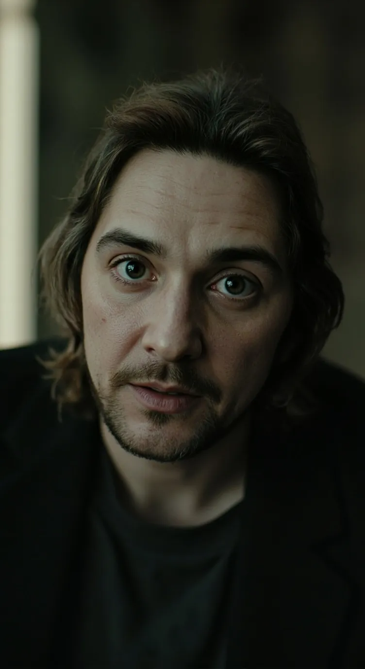 ai character: горшок background