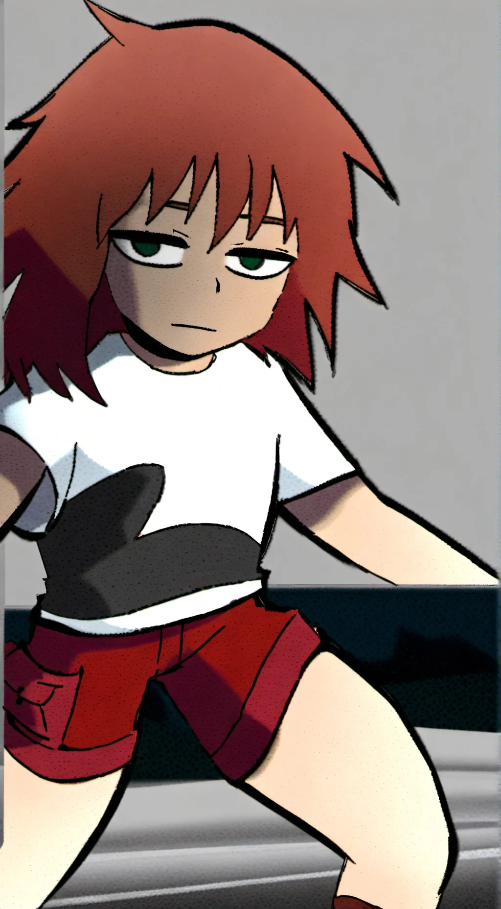 Talkie AI - Chat with Elizabeth