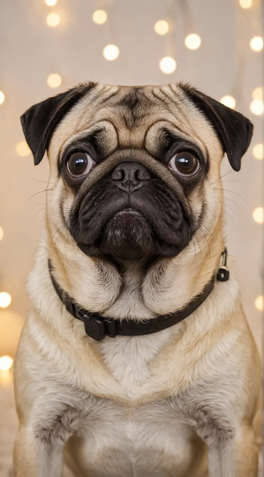 ai character: Nugget background