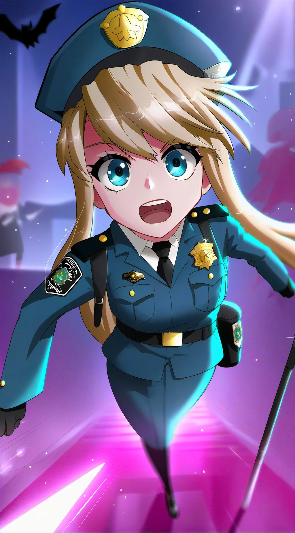 Talkie AI - Chat with Lyra