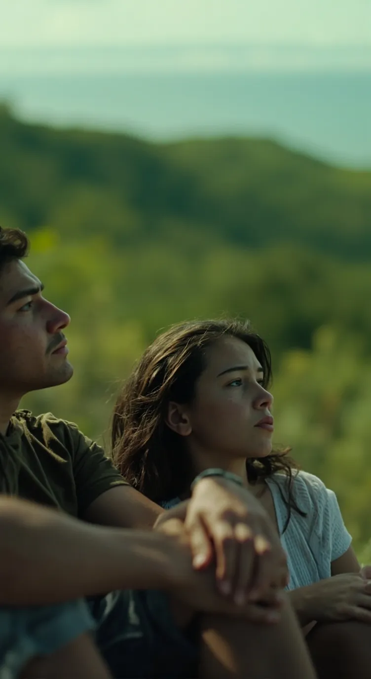 ai character: Carlos background