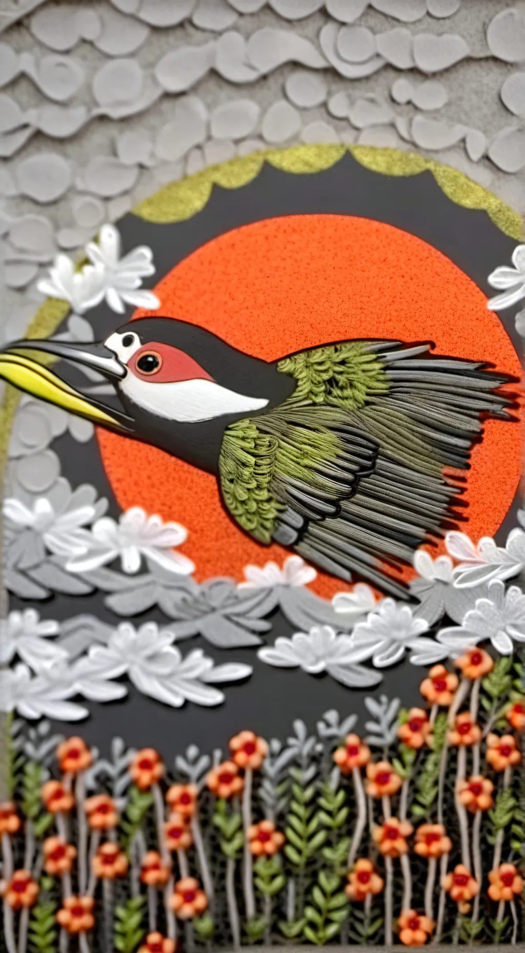 ai character: mi grupito  background