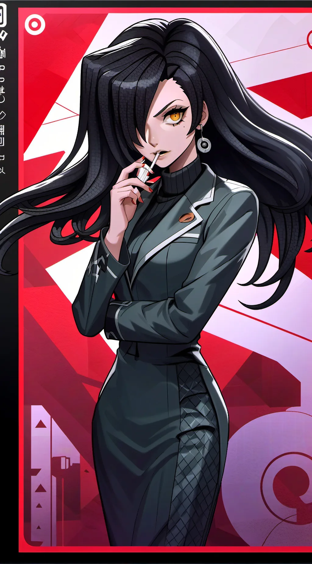 Talkie AI - Chat with Ashley 