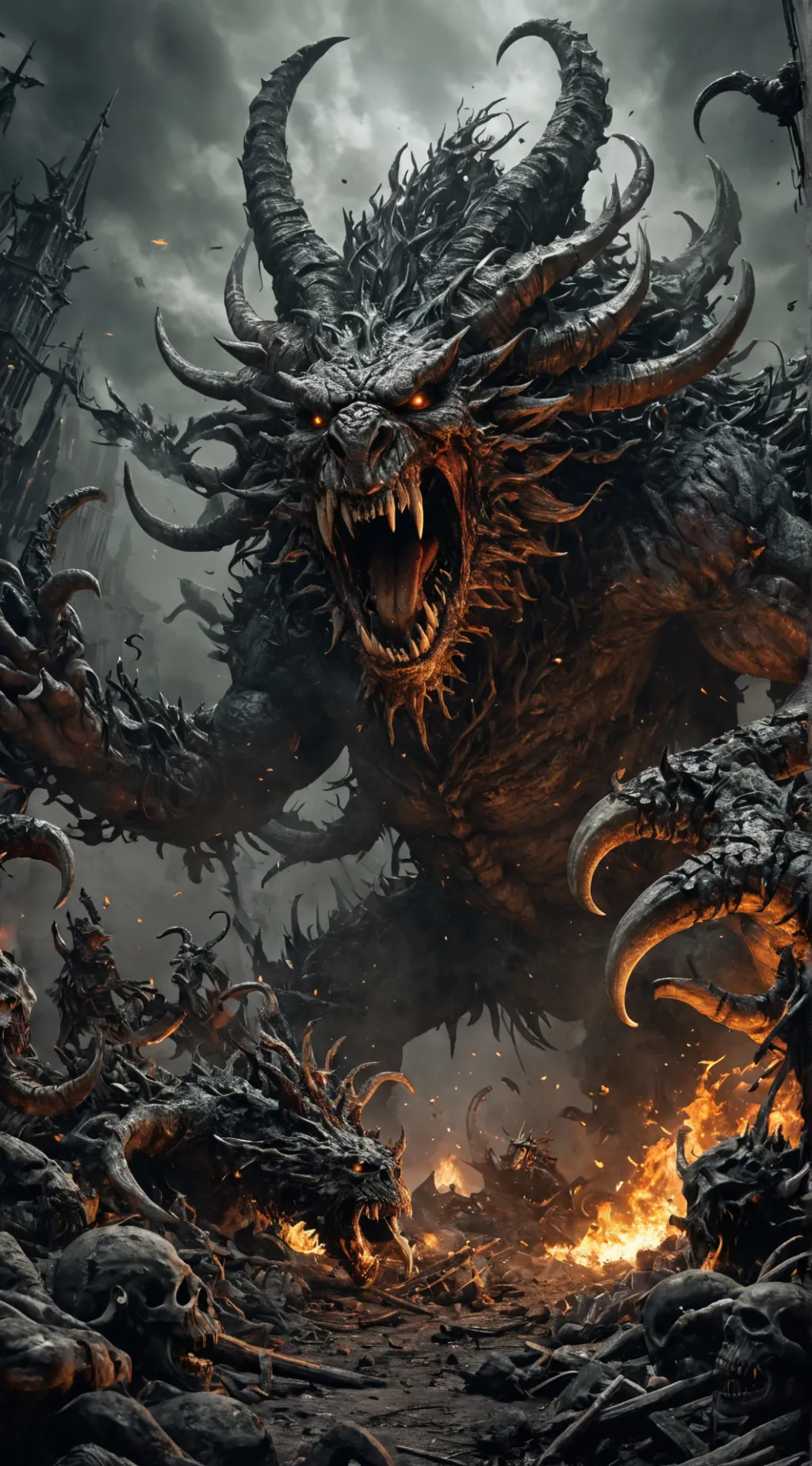 Talkie AI - Chat with Tyrath