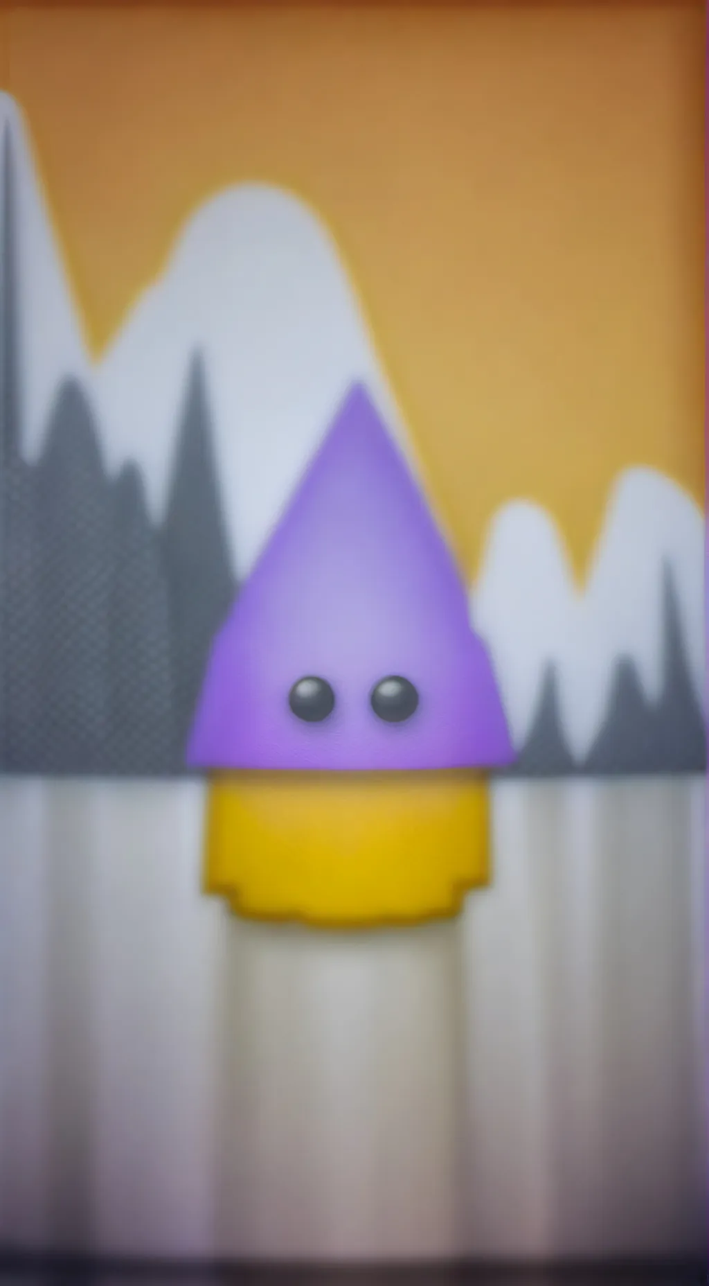 ai character: weeanimations  background