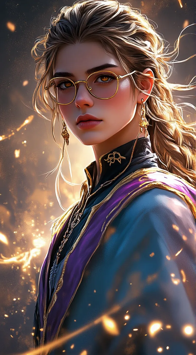 ai character: NC NEET DW! background