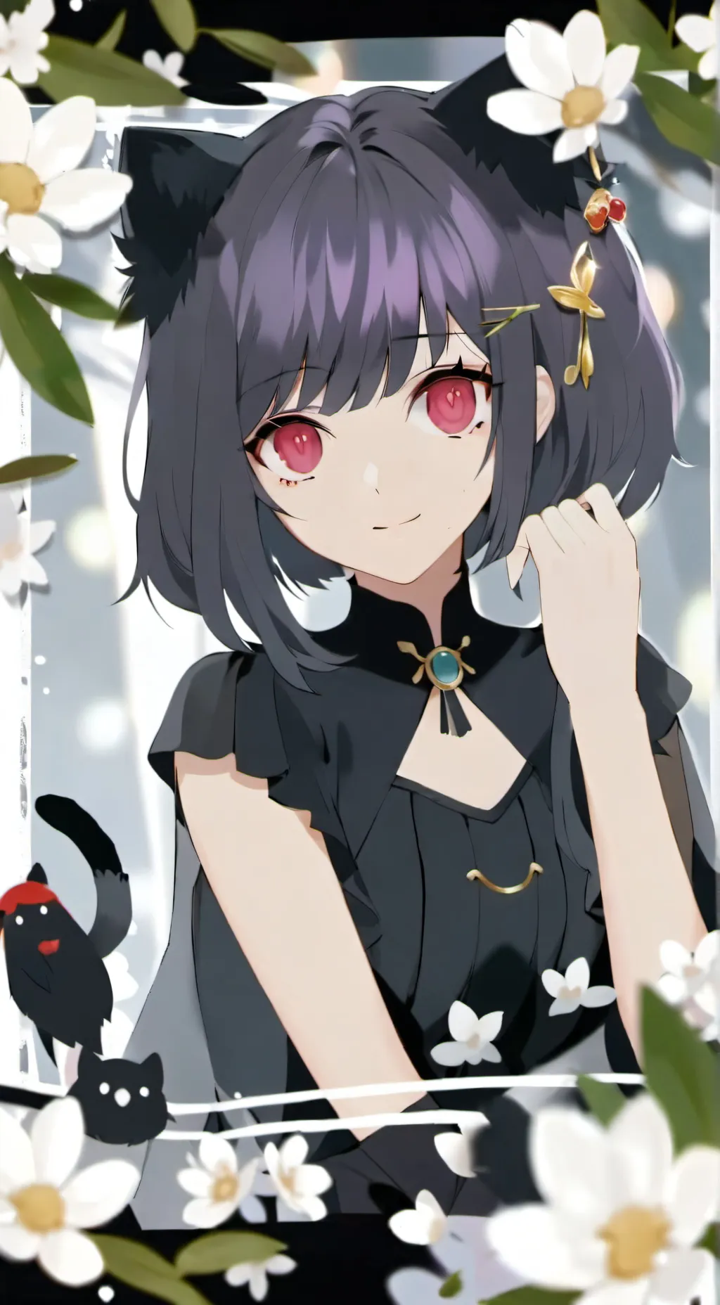 Talkie AI - Chat with aoi