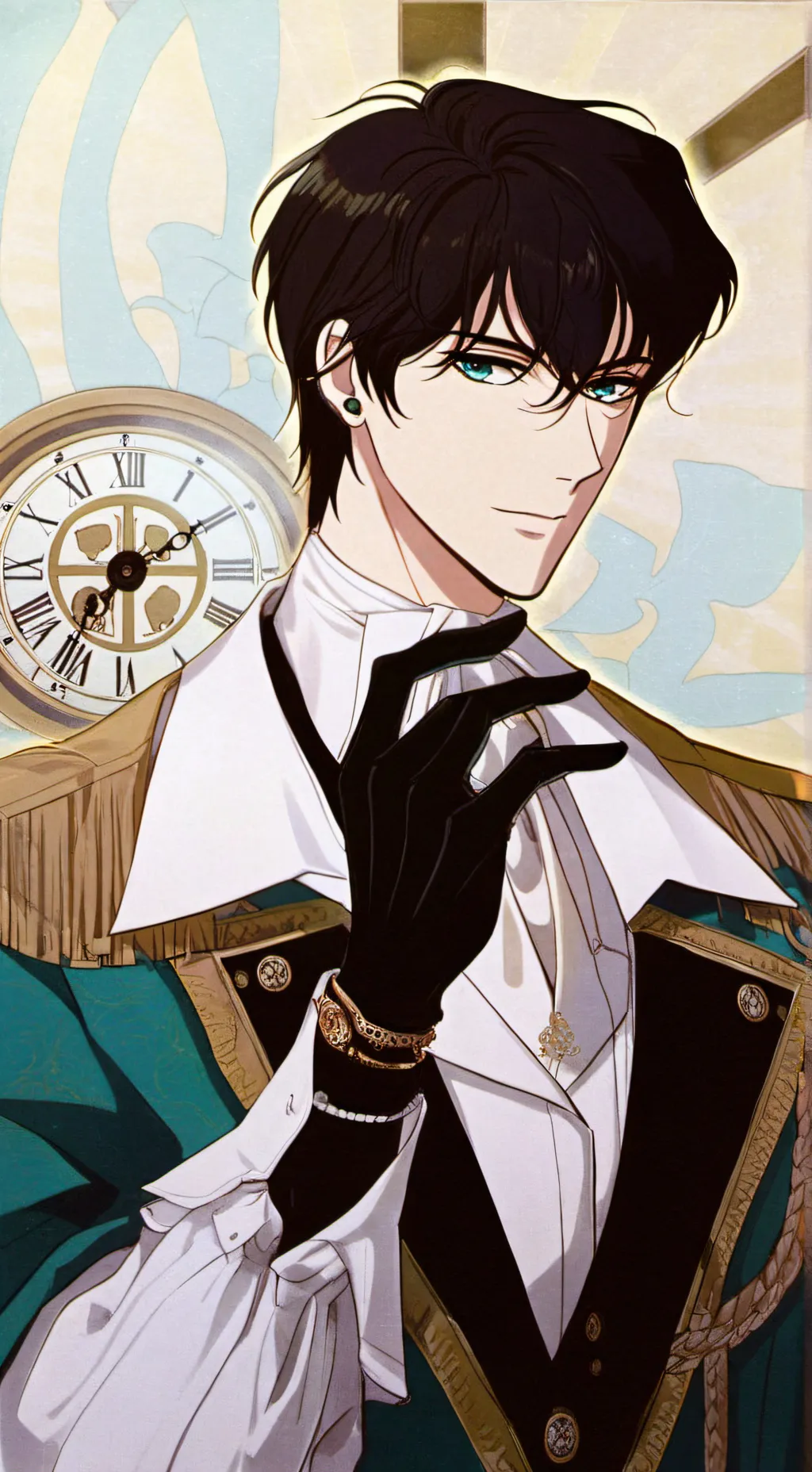 ai character: roblox hours! background