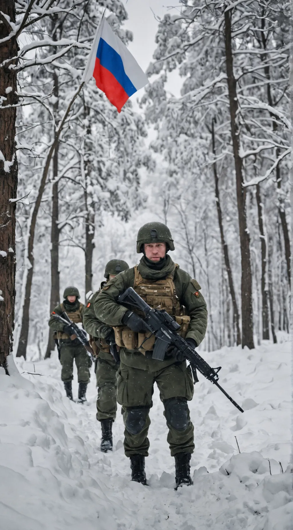 ai character: Anti-furry(Russia) background