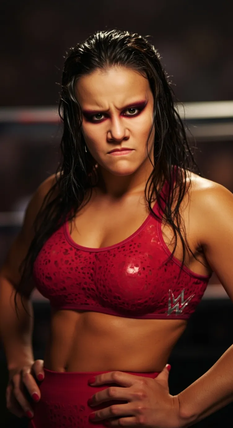 Talkie AI - Chat with Shayna Bazler 