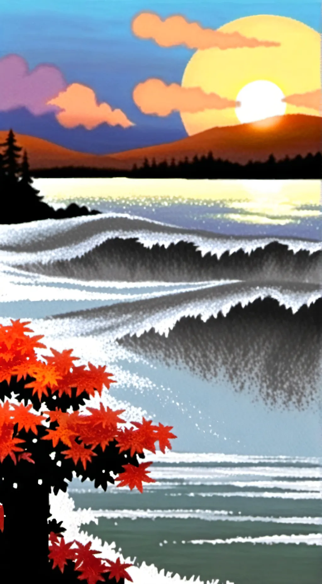 ai character: dw hate you background