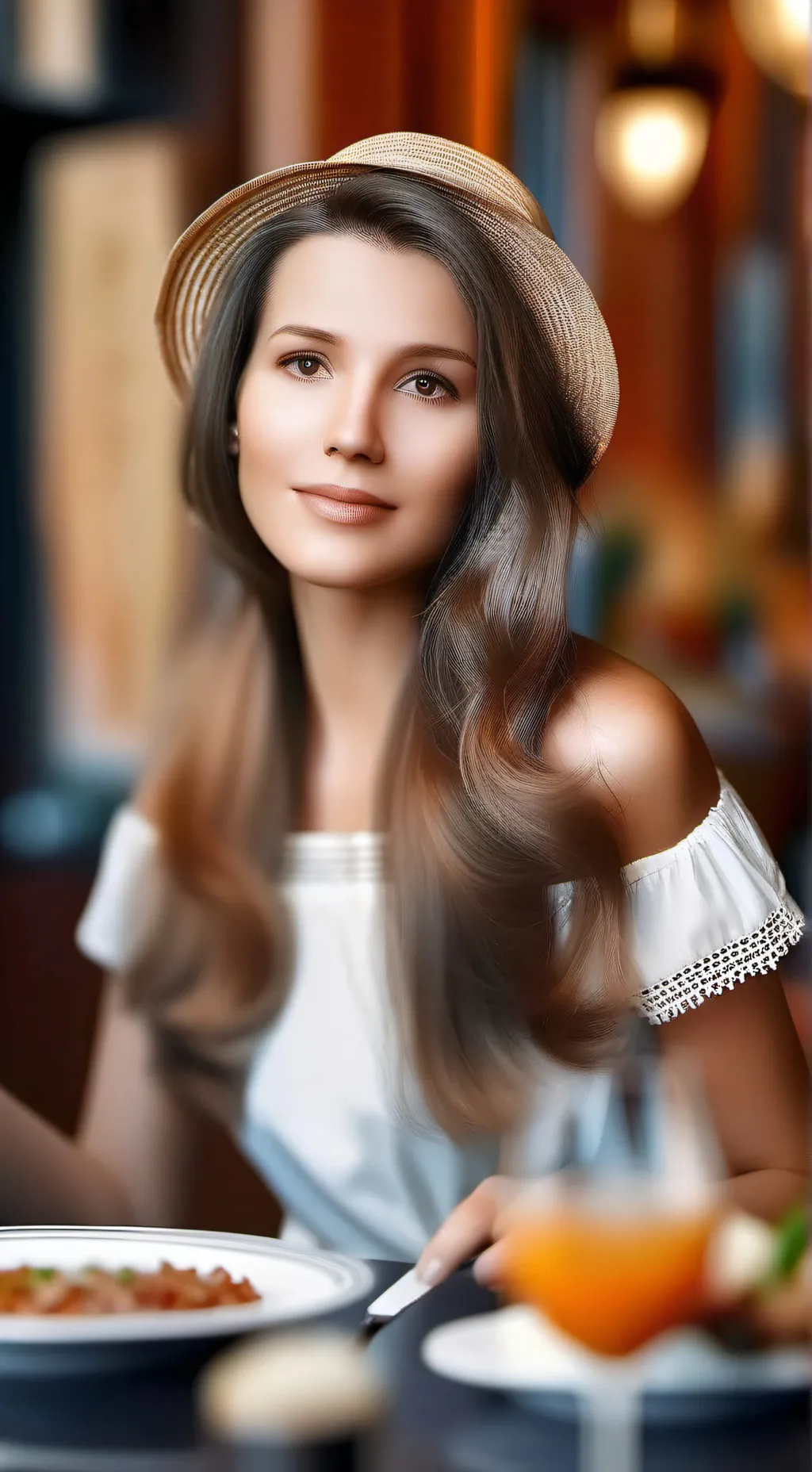 ai character: jinx background