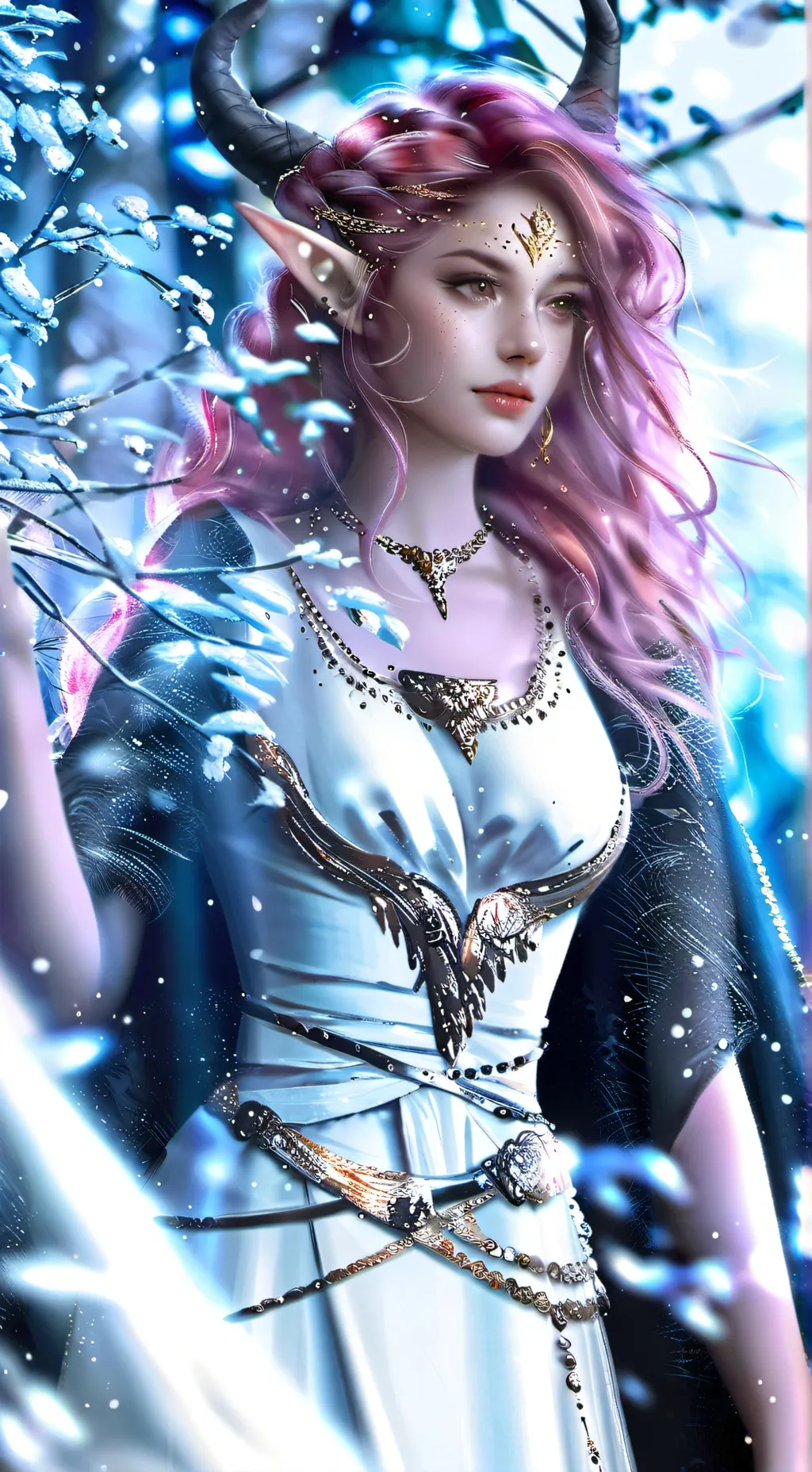 Talkie AI - Chat with ailoy