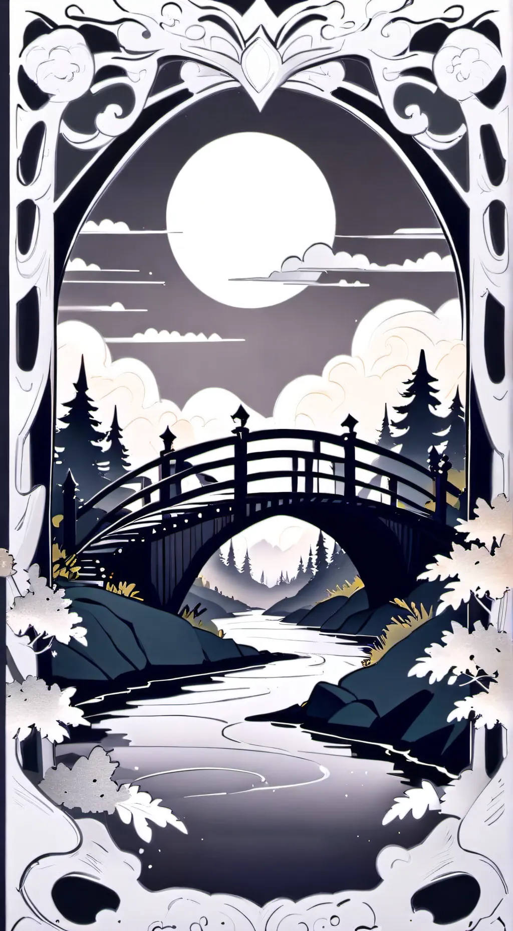 ai character: wuampis  background