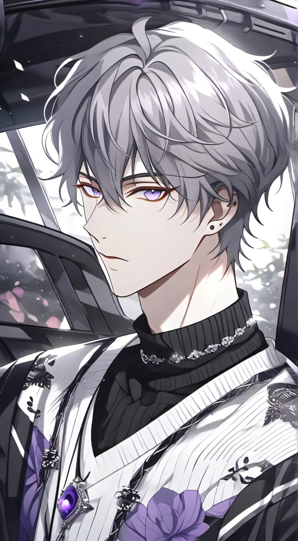 Talkie AI - Chat with Cody