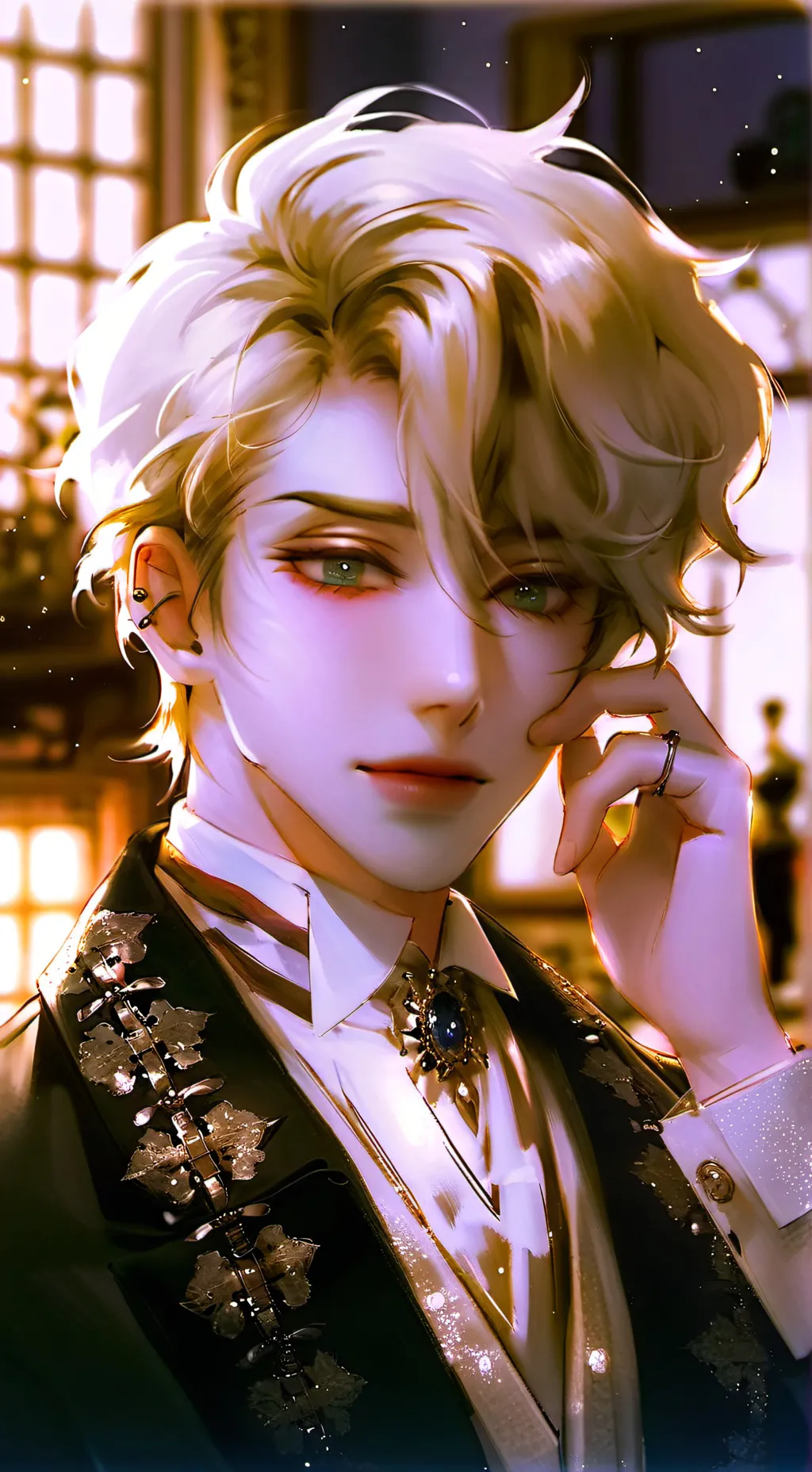 Talkie AI - Chat with El laberonto