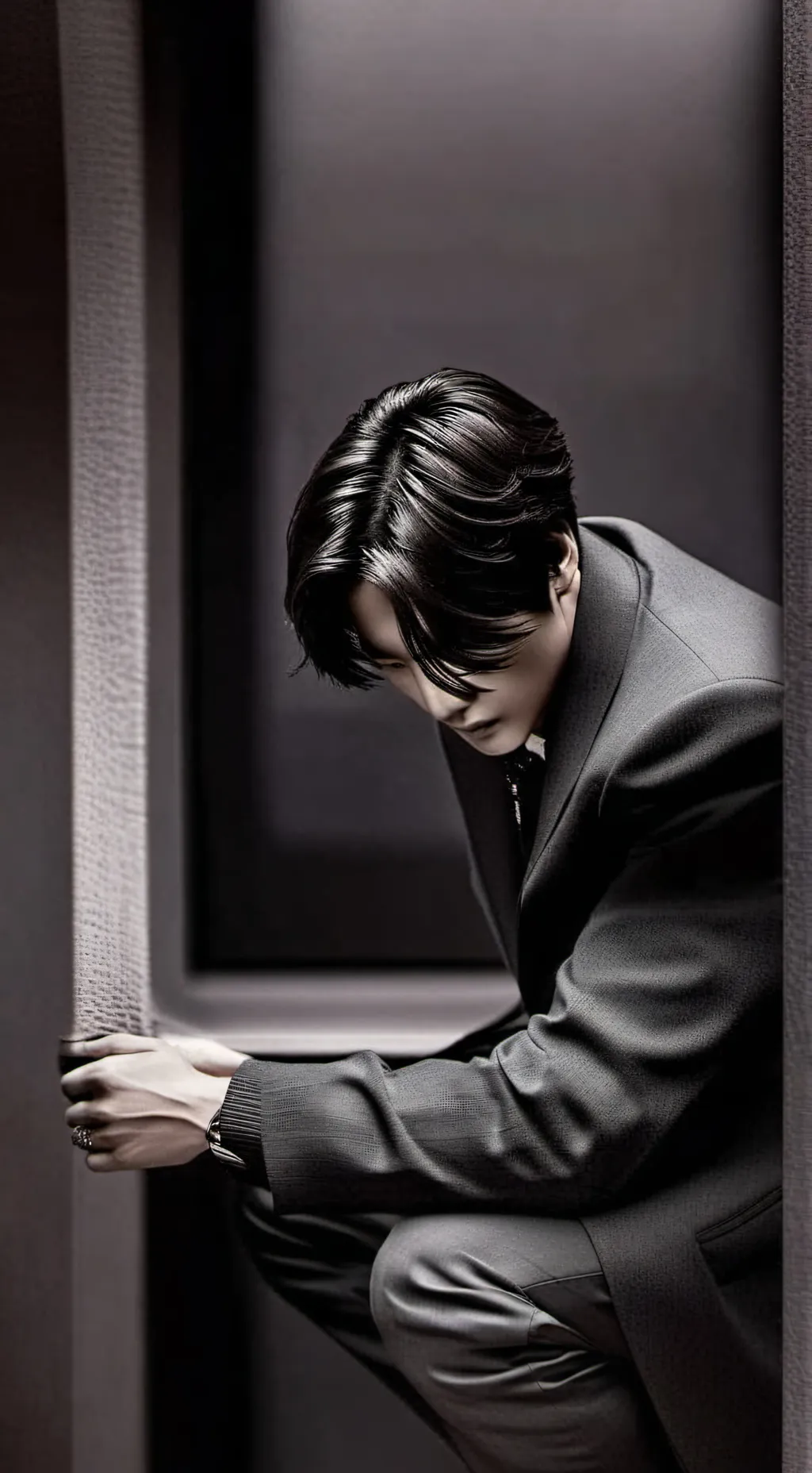 Talkie AI - Chat with Jeon